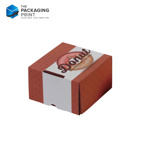 Donut Box - Image 2