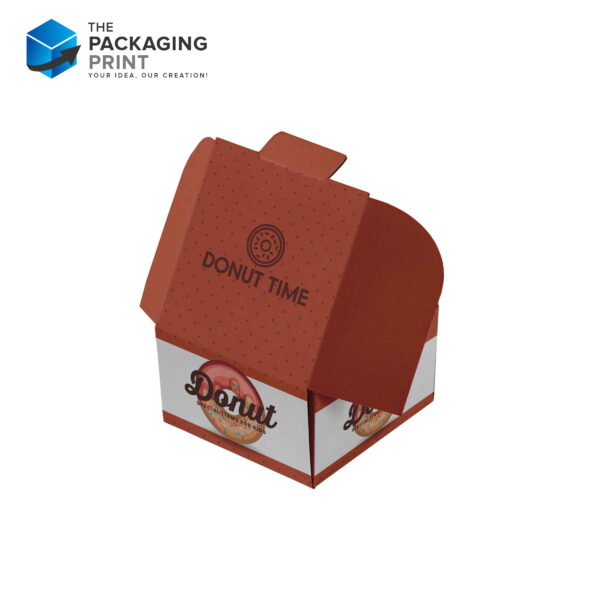 Donut Box - Image 3