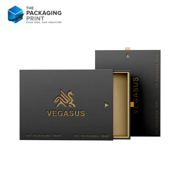 Gold Foil Boxes - Image 3