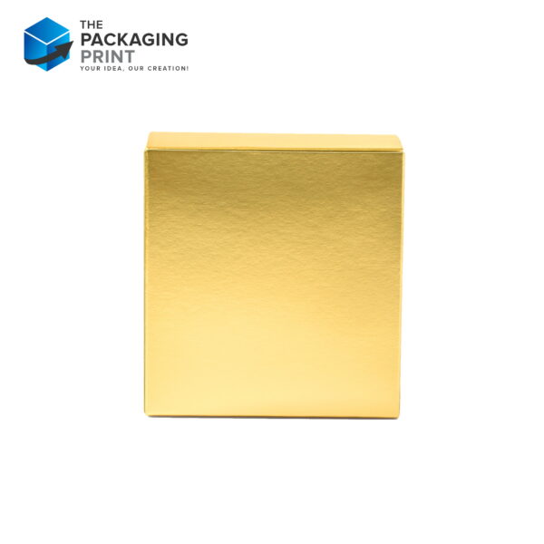 Gold Foil Boxes - Image 4