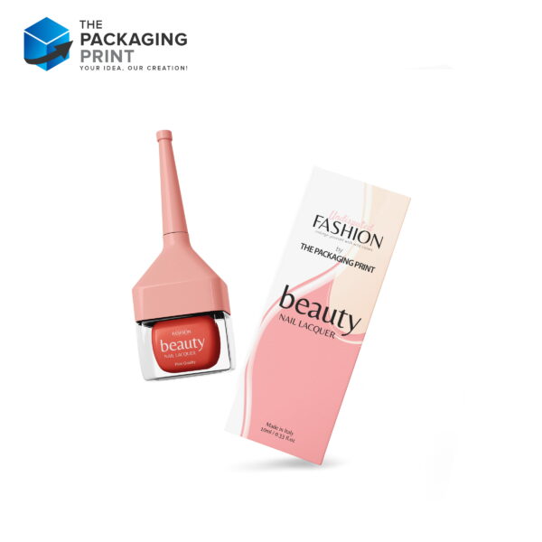 Nail Polish Box - Image 2