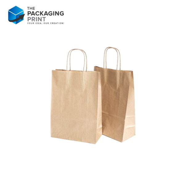 Paper Bags - Image 2