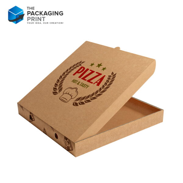 Pizza Box - Image 2