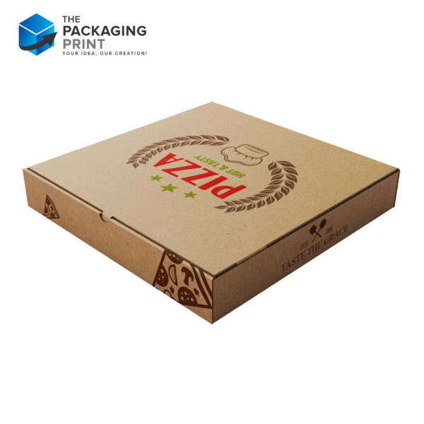 Pizza Box - Image 3