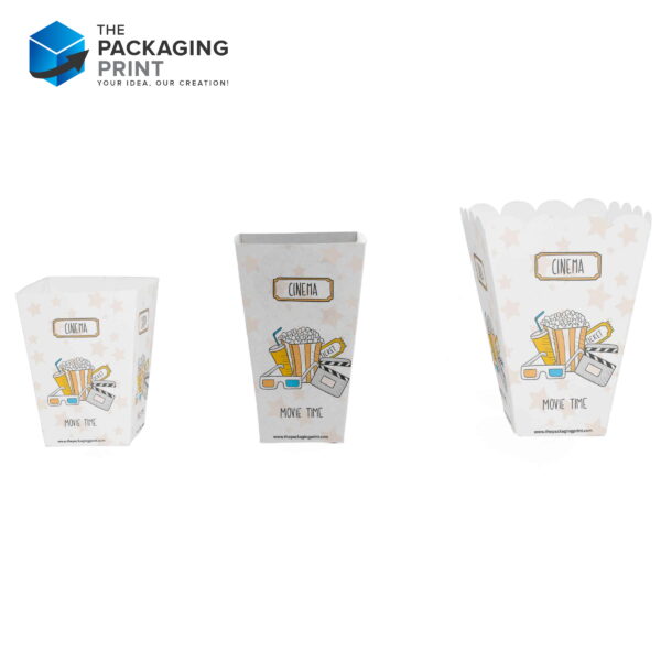 Popcorn Box - Image 4