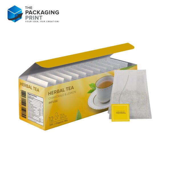 Tea Box - Image 2