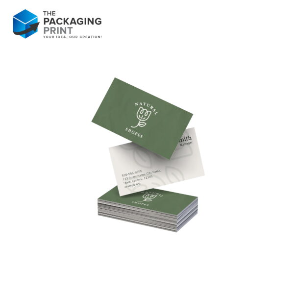 Business Cards - Image 4