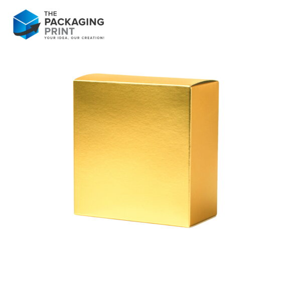 Gold Foil Boxes - Image 2