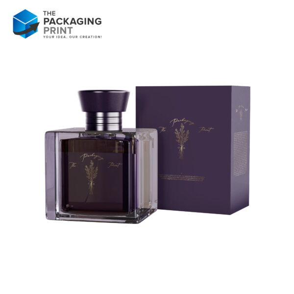 Perfume Box