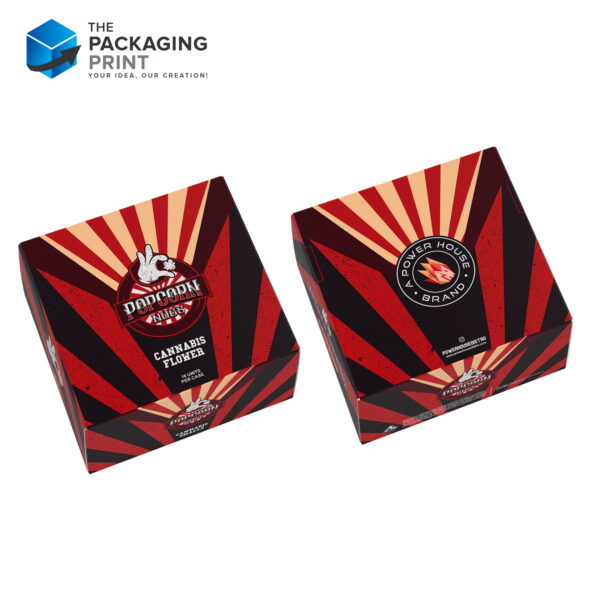 Popcorn Box - Image 2